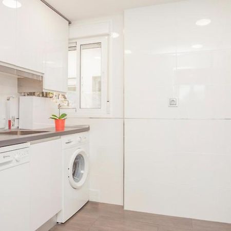 サラゴサCasa Fernandezアパートメント エクステリア 写真